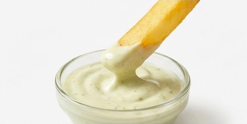 Dipping sauce